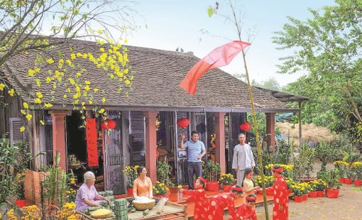 Chốt phương án nghỉ 9 ngày dịp Tết Bính Ngọ và 5 ngày dịp 2/9 năm 2026
