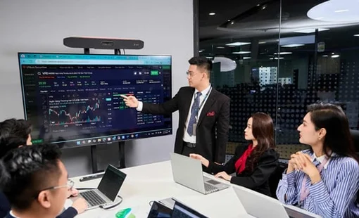 IPO VPBankS nóng ngay từ ngày mở bán: Các tổ chức gồm Dragon Capital và Chứng khoán VIX đăng ký mua hàng nghìn tỷ đồng