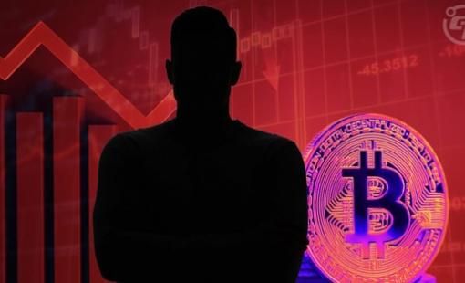 Một ‘cá voi’ bí ẩn vừa đặt lệnh bán khống Bitcoin trị giá hơn 100 triệu USD