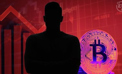 Một ‘cá voi’ bí ẩn vừa đặt lệnh bán khống Bitcoin trị giá hơn 100 triệu USD