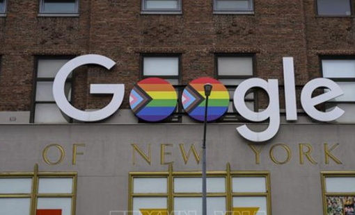 Google đầu tư 10 tỷ USD xây trung tâm dữ liệu và AI tại Ấn Độ