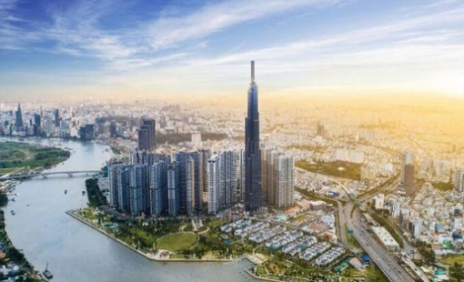 Vinhomes (VHM) vượt Vietcombank (VCB) trở thành doanh nghiệp có vốn hóa lớn thứ 2 thị trường