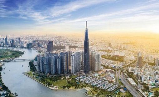 Vinhomes (VHM) vượt Vietcombank (VCB) trở thành doanh nghiệp có vốn hóa lớn thứ 2 thị trường