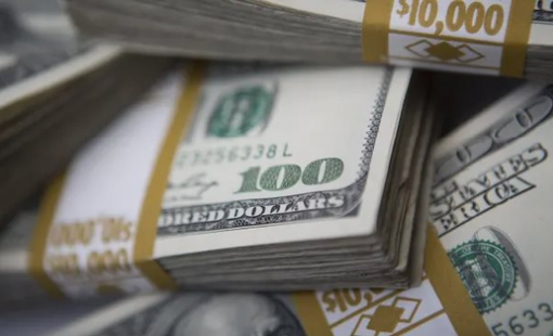 IMF cảnh báo rủi ro 4,5 nghìn tỷ USD của khu vực 'ngân hàng bóng tối'