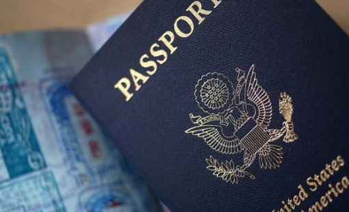 Hộ chiếu Mỹ lần đầu tiên rời Top 10 quyền lực nhất thế giới