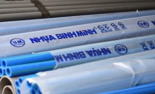 Nhựa Bình Minh (BMP) báo lãi cao nhất từ khi về tay người Thái, gần 70% tổng tài sản là tiền mặt