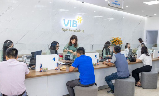 VIB tiếp tục huy động một lô trái phiếu giá trị hơn 1.500 tỷ đồng