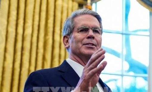 Kinh tế Mỹ thiệt hại 15 tỷ USD mỗi ngày vì đóng cửa chính phủ