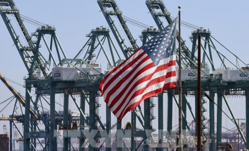 Sự bất định gia tăng có thể tiếp tục kéo giảm nhịp độ hoạt động kinh tế Mỹ