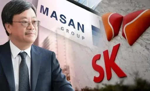 SK thoái hết vốn khỏi Masan, cổ phiếu tăng đột biến: Điều gì sẽ xảy ra?