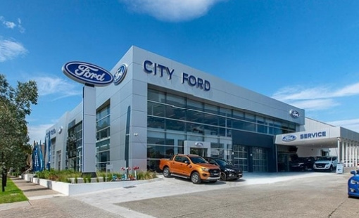 Em rể Chủ tịch City Auto đã bán ra hơn 200.000 cổ phiếu thu về trên 4 tỷ đồng trong khi con trai Chủ tịch không mua như đã đăng ký