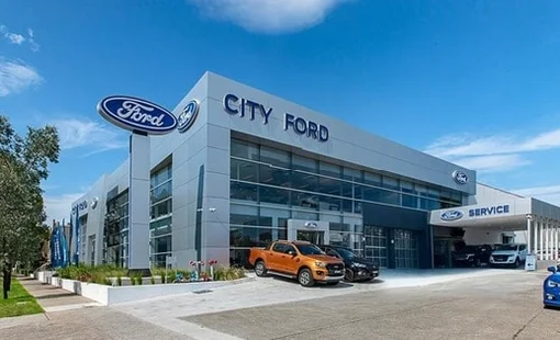 Em rể Chủ tịch City Auto đã bán ra hơn 200.000 cổ phiếu thu về trên 4 tỷ đồng trong khi con trai Chủ tịch không mua như đã đăng ký