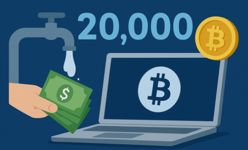 Ngăn chặn tội phạm rửa tiền gây thất thoát hàng nghìn tỷ đồng qua thị trường tài sản số