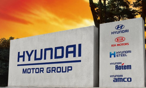Hyundai Motor kỳ vọng vượt rào cản thuế quan tại Mỹ