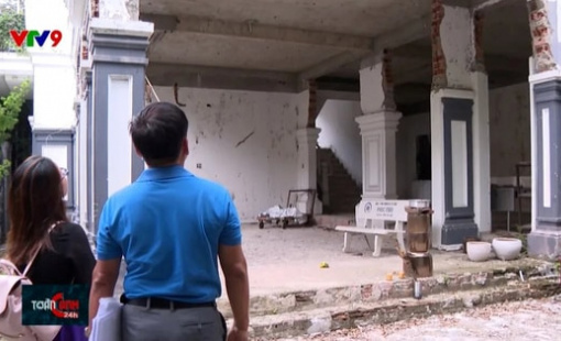 Sau gần 2 năm mua lại Nova F&B, ‘đại gia’ nổi tiếng tp.HCM có tên trong danh sách nợ thuế, nợ BHXH, nợ tiền thuê nhà hàng tỷ đồng