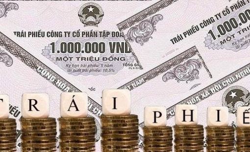 3 tháng tới: 48.080 tỷ đồng trái phiếu đáo hạn, Vingroup và Vietjet dự kiến huy động hàng nghìn tỷ đồng