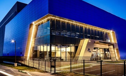 Nvidia và Microsoft góp mặt trong thương vụ mua trung tâm dữ liệu 40 tỷ USD