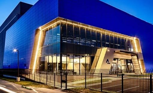 Nvidia và Microsoft góp mặt trong thương vụ mua trung tâm dữ liệu 40 tỷ USD