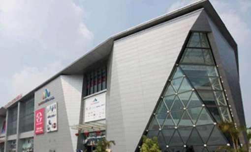 Công ty phân phối ô tô lớn nhất Việt Nam báo lãi quý 3 gấp 59 lần cùng kỳ, cổ phiếu bật tăng trần