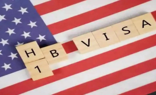 Phòng Thương mại Mỹ khởi kiện về mức phí 100.000 USD của visa lao động H-1B