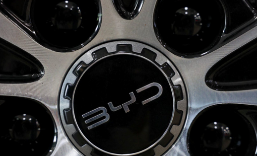 Nóng: BYD triệu hồi kỷ lục hơn 115.000 xe điện vì 1 lỗi kỹ thuật nghiêm trọng