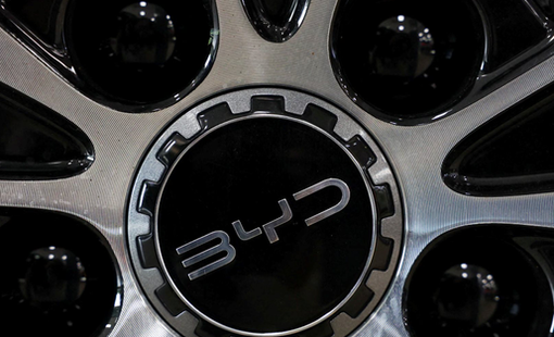 Nóng: BYD triệu hồi kỷ lục hơn 115.000 xe điện vì 1 lỗi kỹ thuật nghiêm trọng