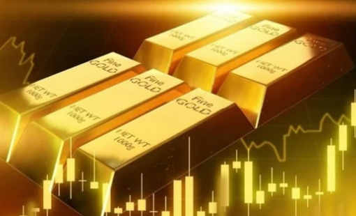 Vàng lập đỉnh lịch sử, chuyên gia dự báo có thể vượt 5.000 USD/ounce cuối năm 2026