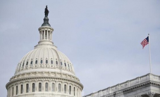 Chính phủ Mỹ bước sang ngày thứ 17 ngừng hoạt động