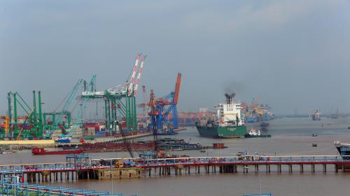 Đông Nam Á trở thành "điểm sáng" kinh tế