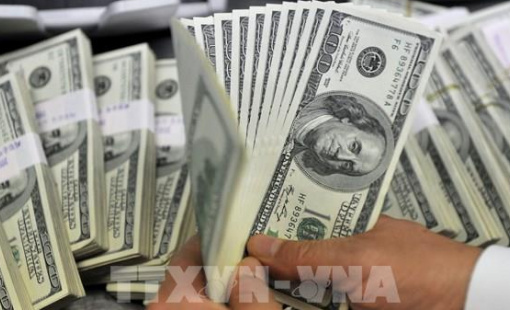 Đồng USD chịu áp lực từ căng thẳng thương mại và rủi ro ngân hàng tại Mỹ