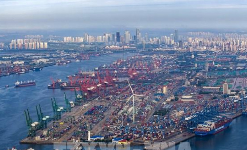 Mỹ và Trung Quốc nhất trí nối lại đàm phán thương mại