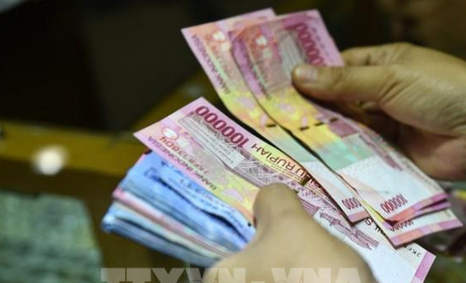 Indonesia tung gói kích thích kinh tế trị giá 1,8 tỷ USD