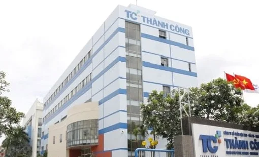 Dệt may Thành Công (mẹ) báo lãi tháng 9/2025 chỉ bằng 31% cùng kỳ