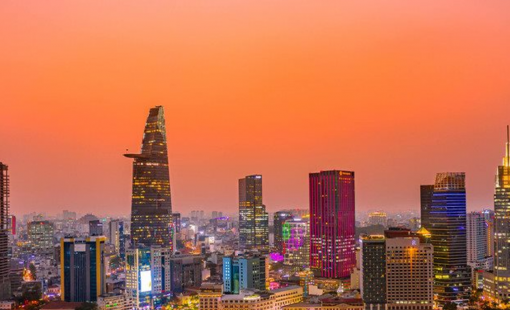 IMF: Các yếu tố thúc đẩy Việt Nam trở thành nước thu nhập cao vào năm 2045