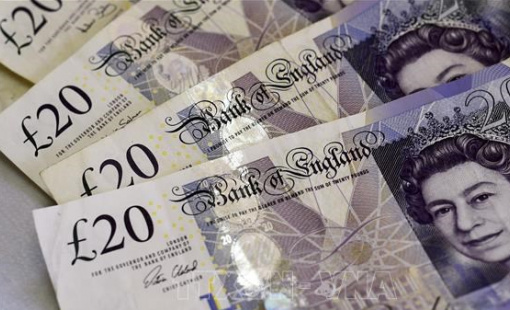 AI - yếu tố mới định hình sức mạnh cho các đồng tiền châu Âu