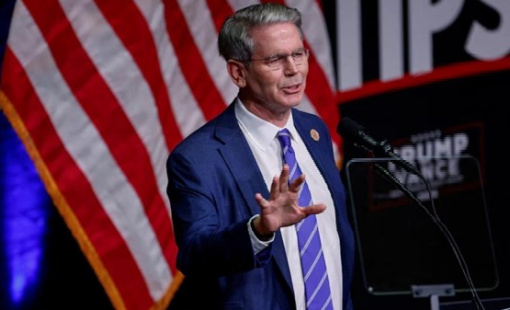 Mỹ kêu gọi IMF, WB xem xét lại các chính sách liên quan đến Trung Quốc