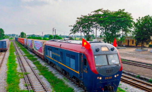 Giải ngân vốn đầu tư công 2025: Điểm sáng từ các địa phương tiên phong