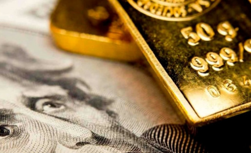 Cơn sốt vàng toàn cầu: Lộ diện những ‘tay to’ gom vàng lớn nhất, FOMO đu đỉnh với các tính toán chiến lược