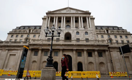 Thống đốc BoE: Brexit sẽ gây tổn thương kinh tế trong nhiều năm