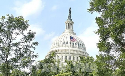 Mỹ đóng băng 26 tỷ USD dành cho các bang do đảng Dân chủ lãnh đạo