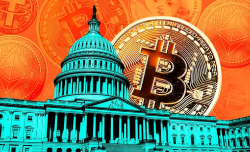 Chưa từng có: Mỹ thử nghiệm phát 12.000 USD tiền số mỗi người để hỗ trợ người thu nhập thấp