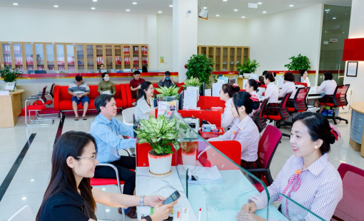 HDBank phát hành thành công 50 triệu USD trái phiếu xanh quốc tế