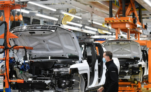 Ảnh hưởng của thuế quan Mỹ đến doanh nghiệp toàn cầu quý 3