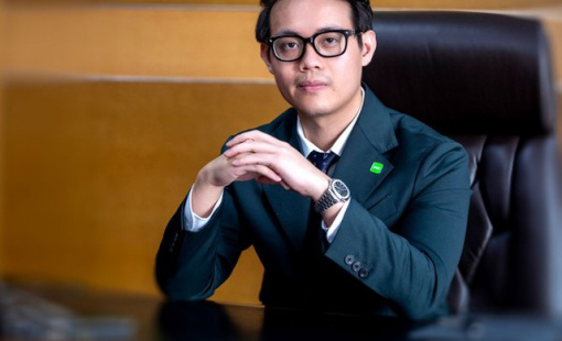 Chủ tịch DSC Nguyễn Đức Anh không tham gia đợt chào bán cổ phiếu của DSC?