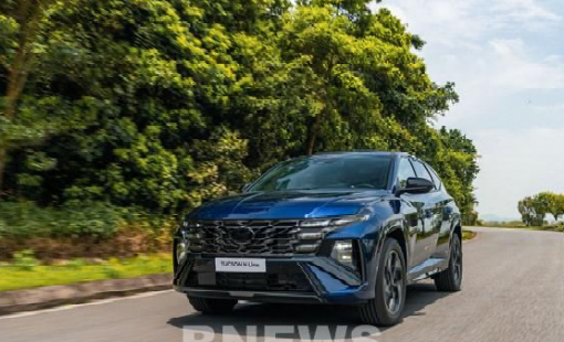 Hyundai Motor tăng tốc tại châu Âu, doanh số bứt phá dù gặp khó ở Mỹ