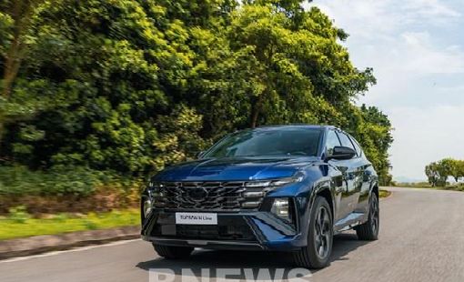 Hyundai Motor tăng tốc tại châu Âu, doanh số bứt phá dù gặp khó ở Mỹ