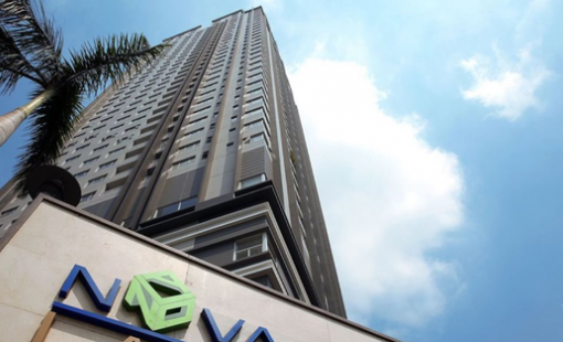 Cổ phiếu Novaland "có biến" sau thông tin Thanh tra Chính phủ chuyển hồ sơ vi phạm trái phiếu sang Bộ Công an