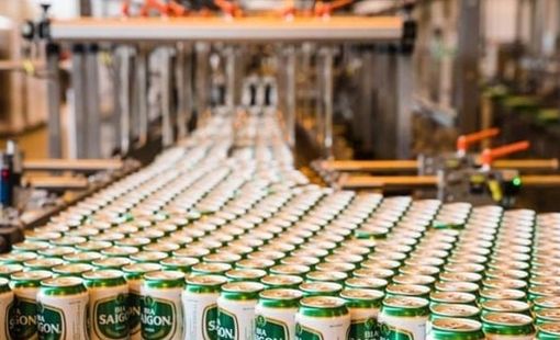 Chi 5 tỷ USD thâu tóm Sabeco, tỷ phú Thái đã nhận về hơn 14.000 tỷ cổ tức: Tiết lộ gánh nặng nợ khiến 'viên ngọc quý' phải tiếp tục trả cổ tức tiền mặt từ 35% đến 50%