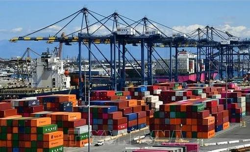 Mỹ đặc cách cho hàng nghìn container tôm Indonesia vào thị trường