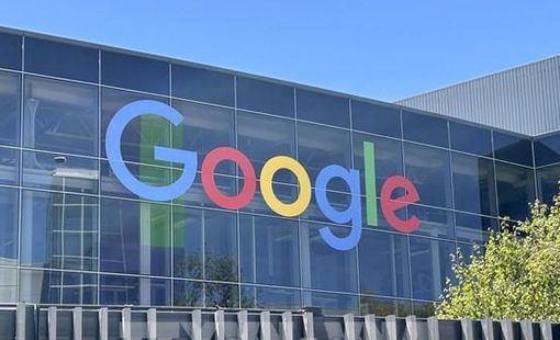 Google lại gặp rắc rối pháp lý